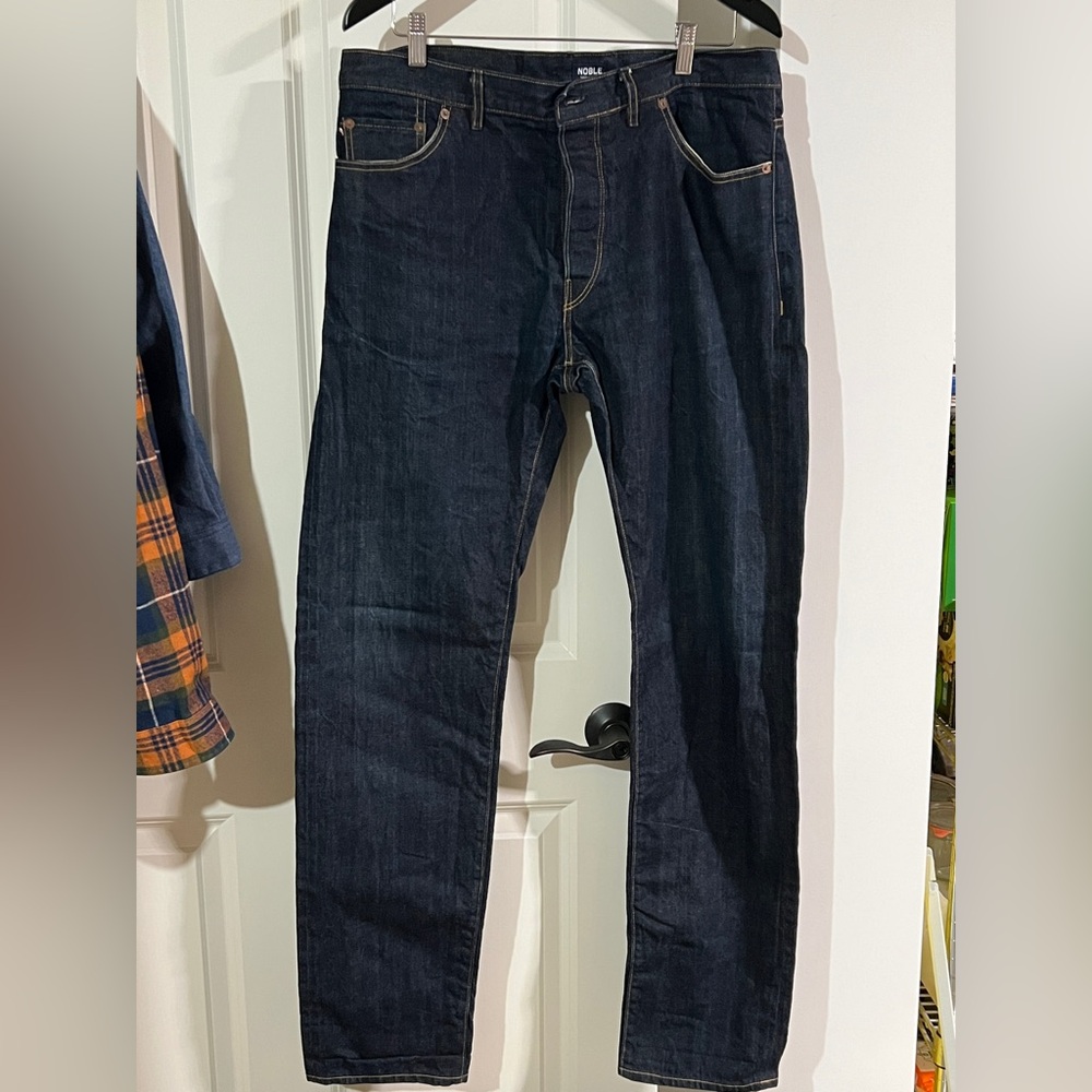 Noble Denim Truman Jeans